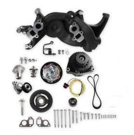 Mid-Mount Complete Race Accessory System 20-187BK